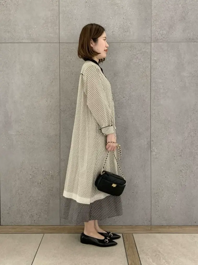 23区 澤田 コーディネート画像