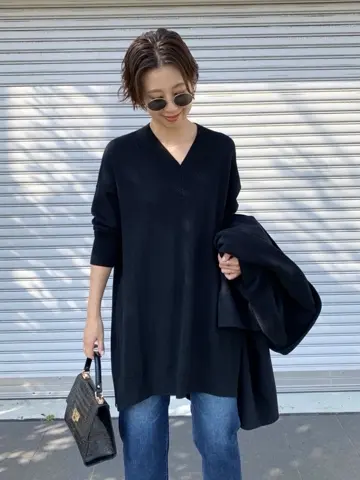 23区 野村 コーディネート画像