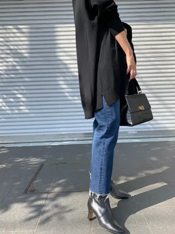 23区 野村 コーディネート画像