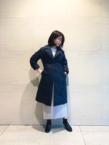 23区 望月 コーディネート画像