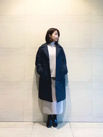 23区 望月 コーディネート画像