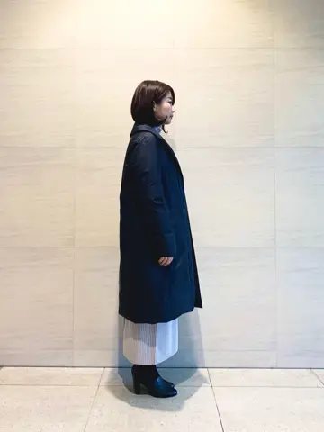 23区 望月 コーディネート画像