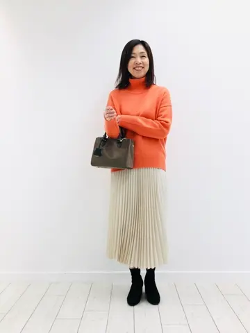 23区 押切 コーディネート画像