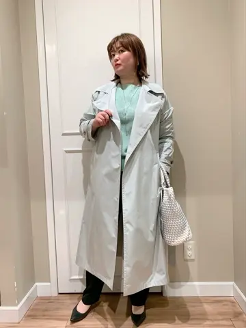 23区 江川 コーディネート画像