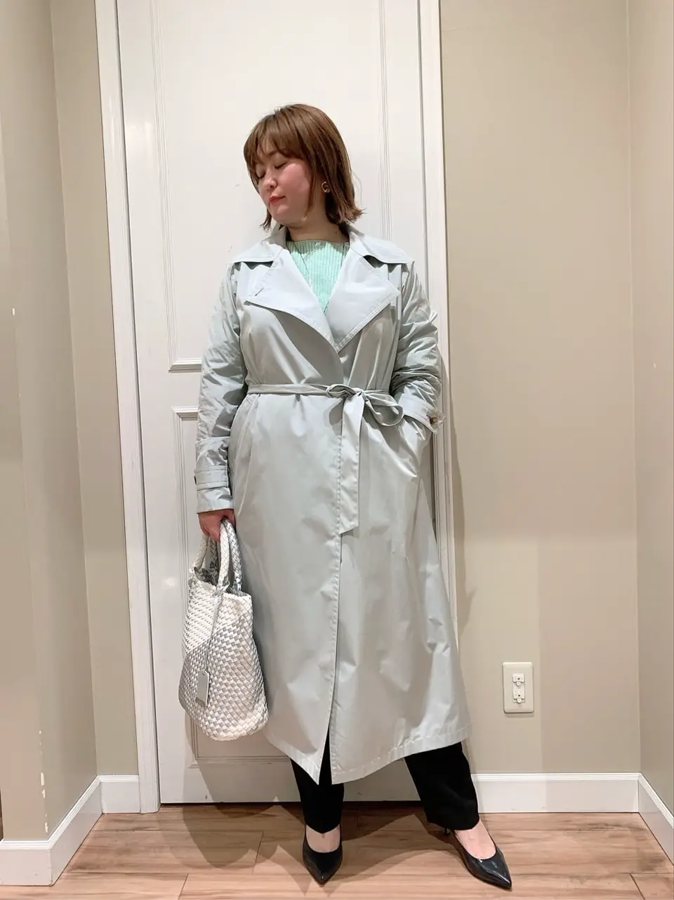 23区 江川 コーディネート画像