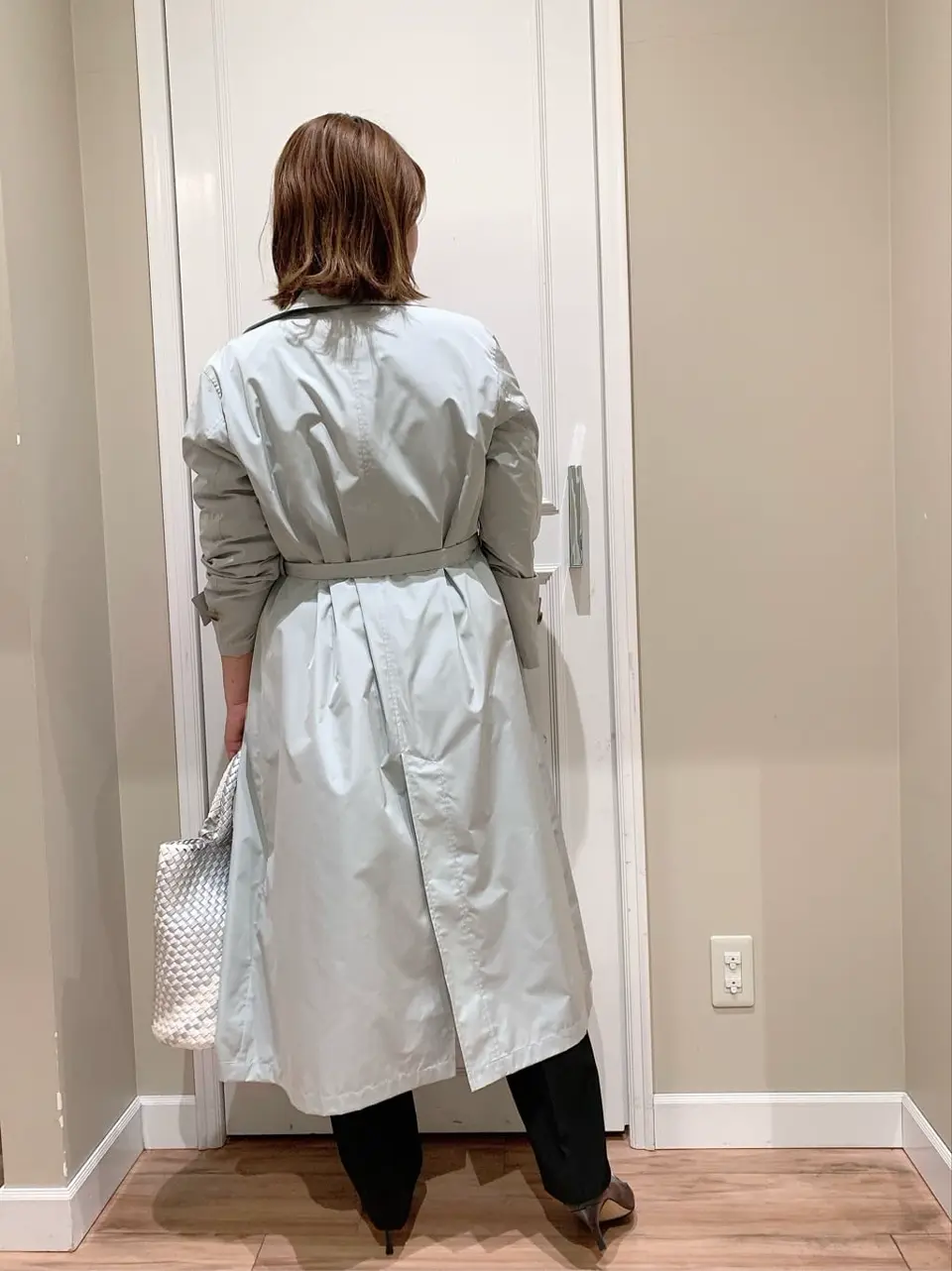 23区 江川 コーディネート画像