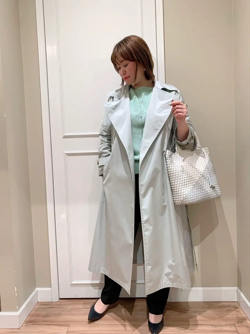 23区 江川 コーディネート画像