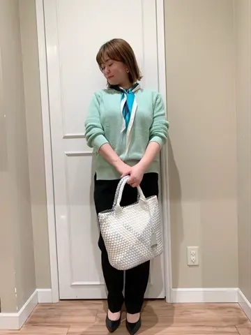 23区 江川 コーディネート画像