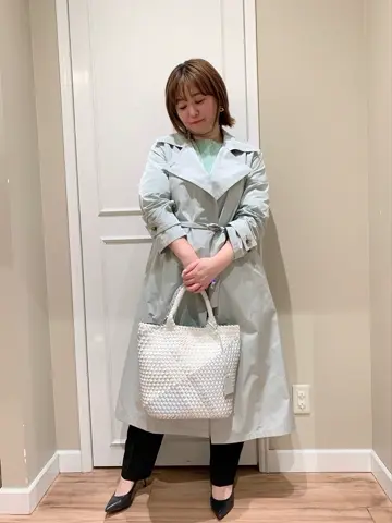 23区 江川 コーディネート画像