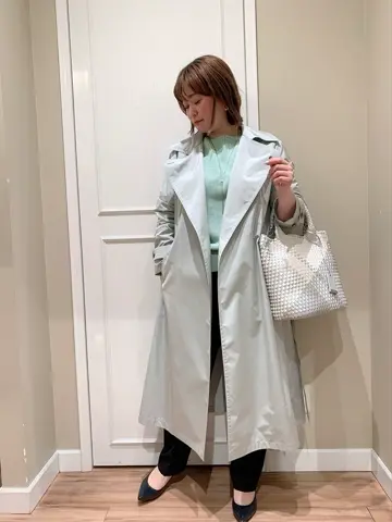 23区 江川 コーディネート画像