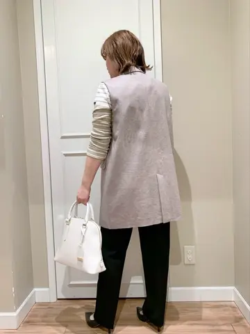 23区 江川 コーディネート画像