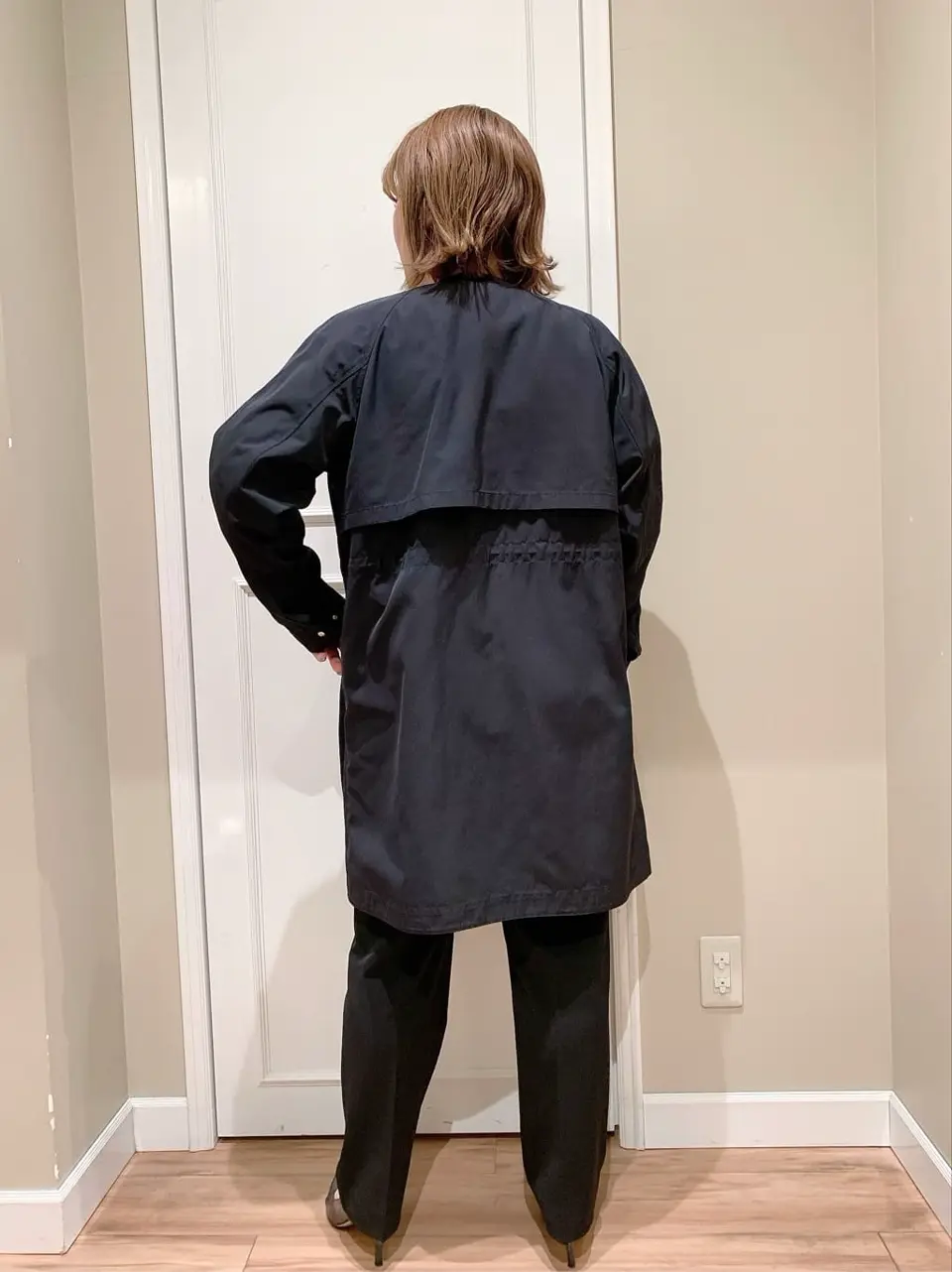 23区 江川 コーディネート画像