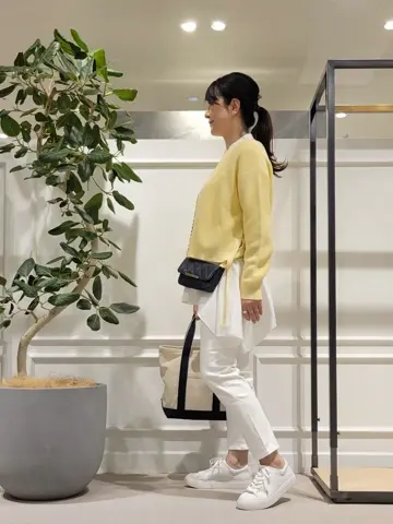 23区 新保 コーディネート画像