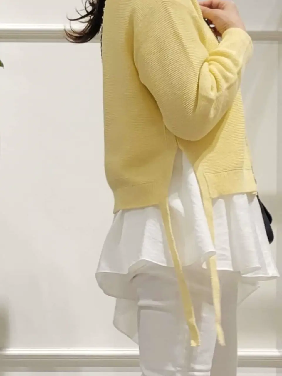 23区 新保 コーディネート画像