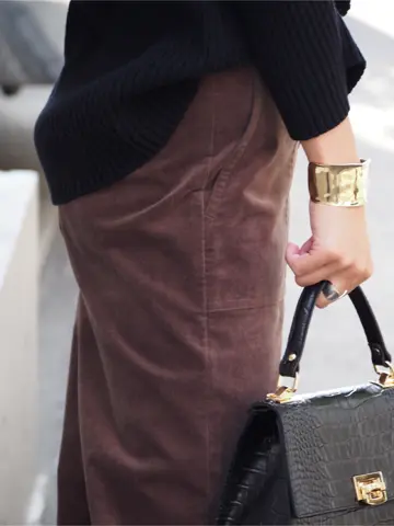 23区 野村 コーディネート画像