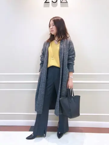 23区 江口 コーディネート画像