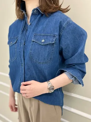 23区 江口 コーディネート画像