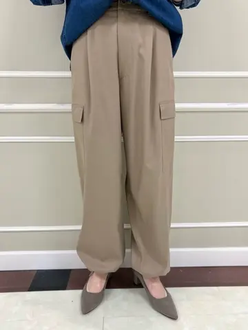 23区 江口 コーディネート画像