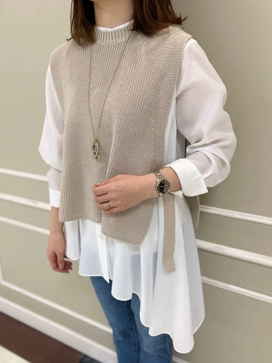 23区 江口 コーディネート画像