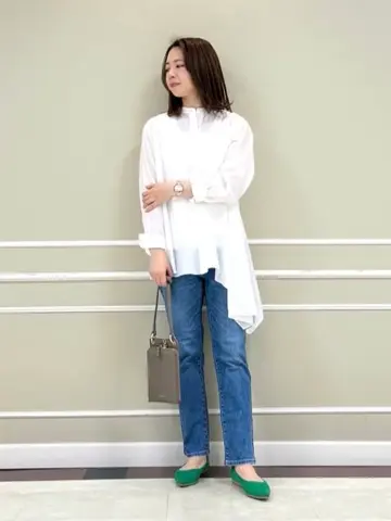 23区 江口 コーディネート画像