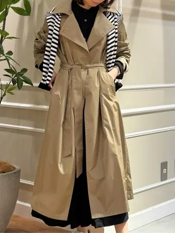 23区 KURIYAMA コーディネート画像