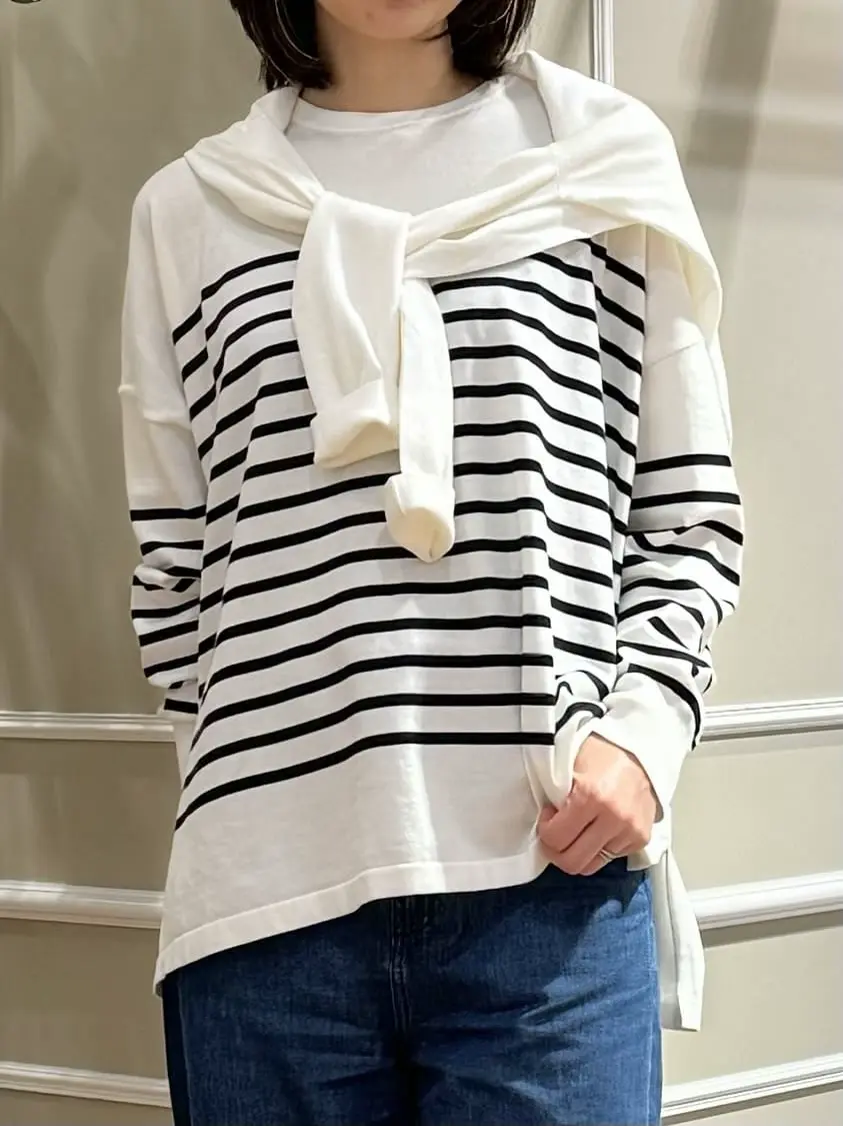 23区 KURIYAMA コーディネート画像