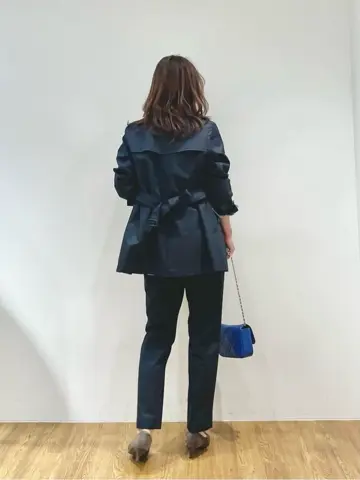 23区 永石 コーディネート画像