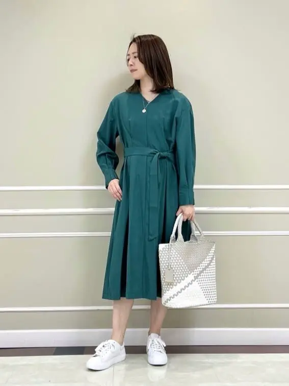 23区 江口 コーディネート画像