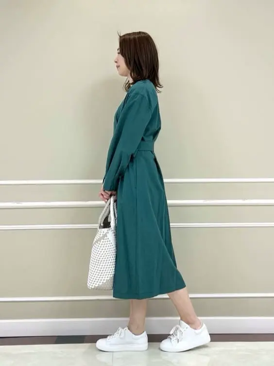 23区 江口 コーディネート画像