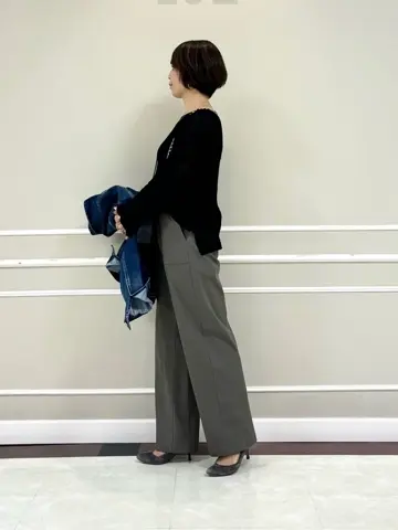 23区 荒川 コーディネート画像