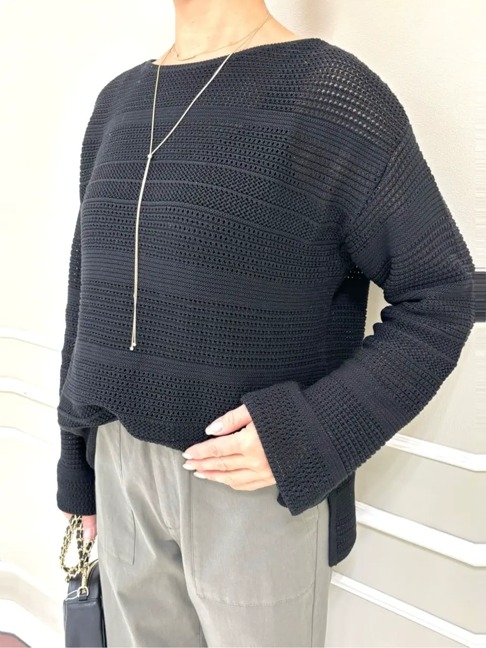 23区 荒川 コーディネート画像