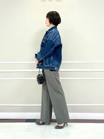 23区 荒川 コーディネート画像