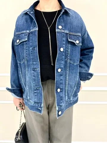 23区 荒川 コーディネート画像