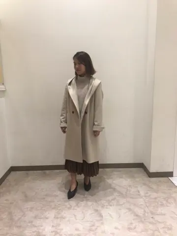 23区 中村 コーディネート画像