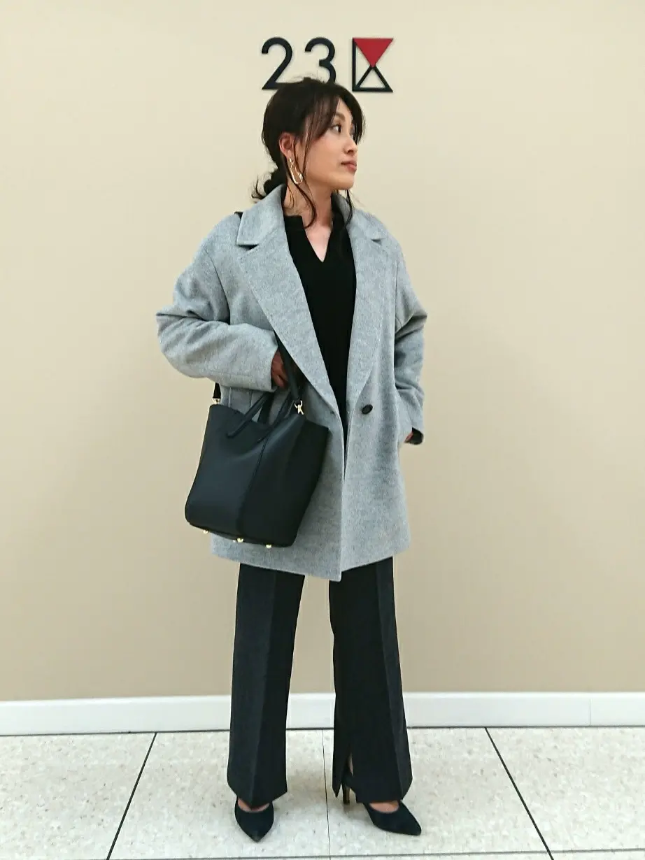  八坂 コーディネート画像