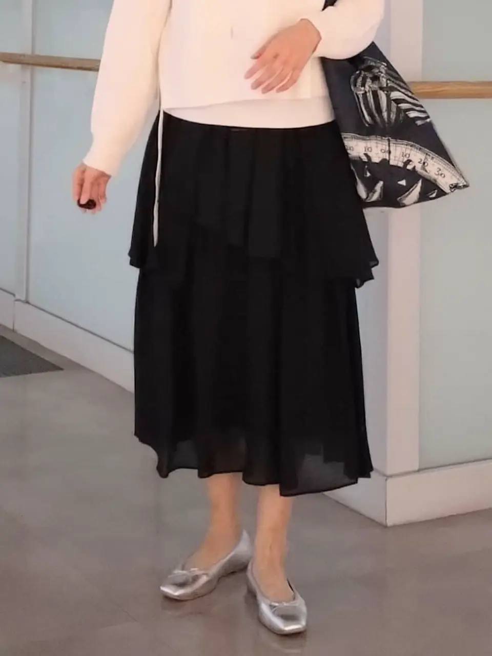 23区 奥山 コーディネート画像