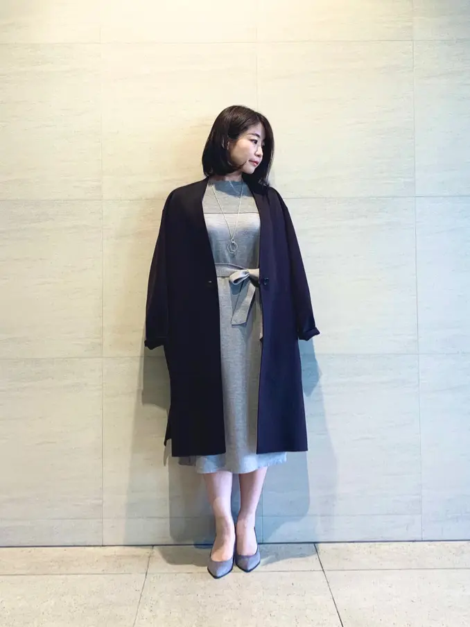  望月 コーディネート画像