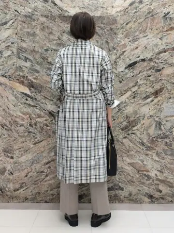 23区 奥山 コーディネート画像