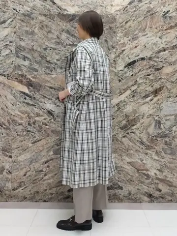 23区 奥山 コーディネート画像