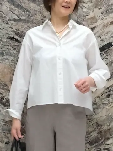 23区 奥山 コーディネート画像