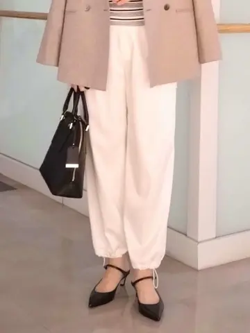 23区 奥山 コーディネート画像