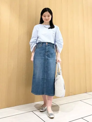 23区 松浦 コーディネート画像