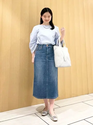 23区 松浦 コーディネート画像