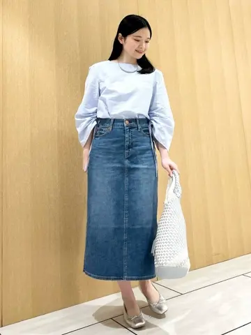 23区 松浦 コーディネート画像