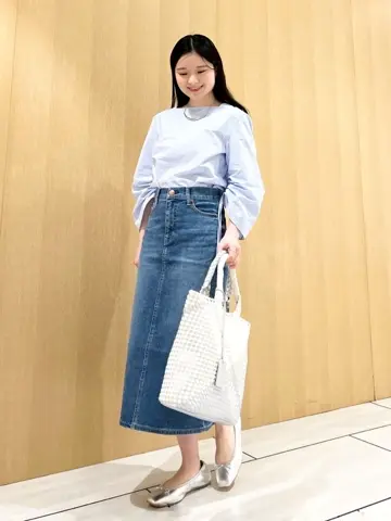 23区 松浦 コーディネート画像