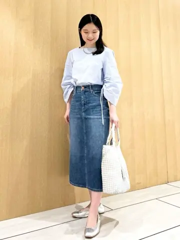 23区 松浦 コーディネート画像