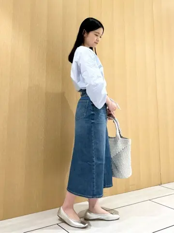 23区 松浦 コーディネート画像