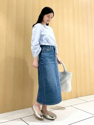 23区 松浦 コーディネート画像