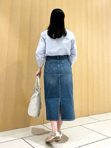 23区 松浦 コーディネート画像