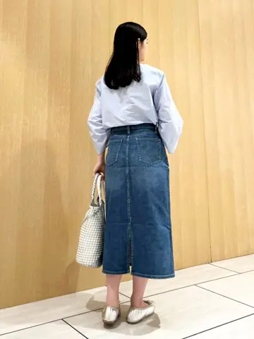 23区 松浦 コーディネート画像